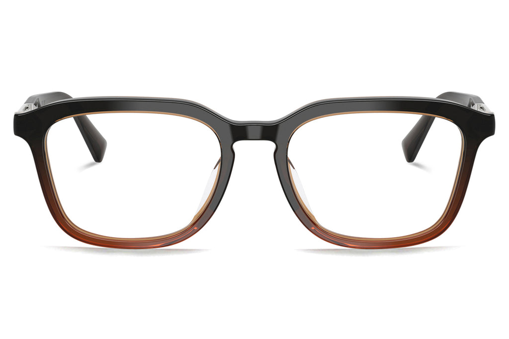 Brunello Cucinelli® BC3011 Eyeglasses - Luxury Eyewear Vintage Cognac