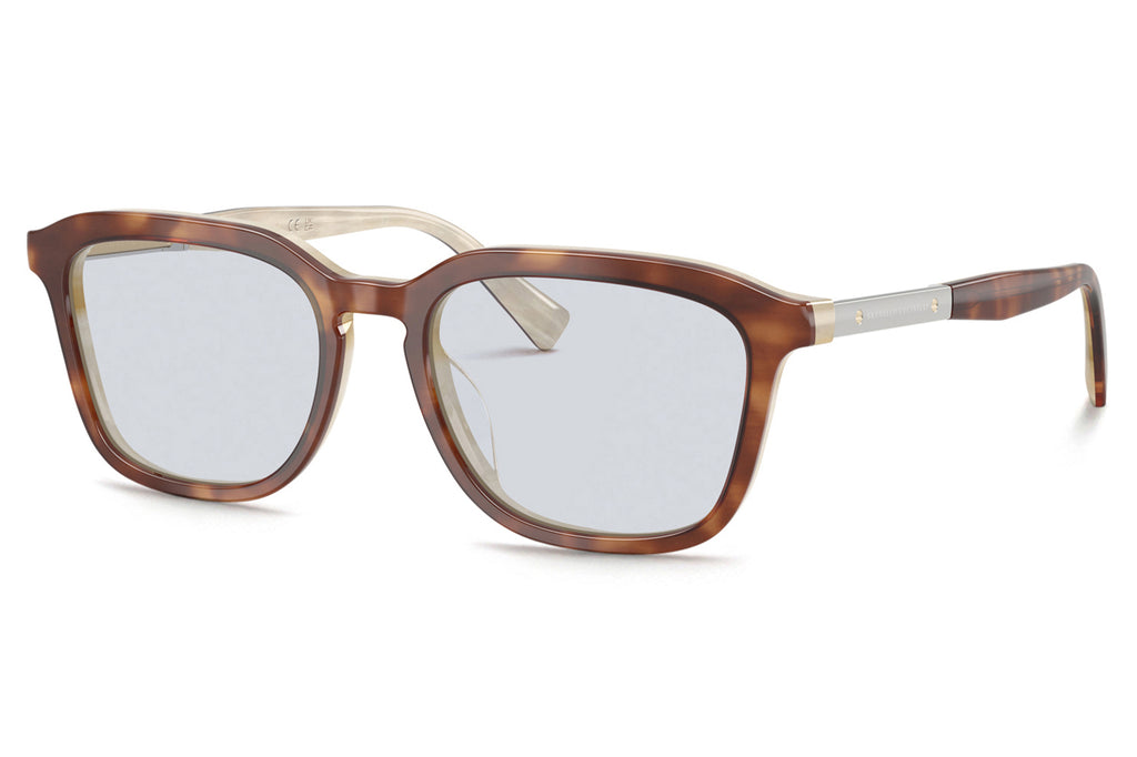 Brunello Cucinelli® BC3011 Sunglasses - Luxury Eyewear Havana/Panama
