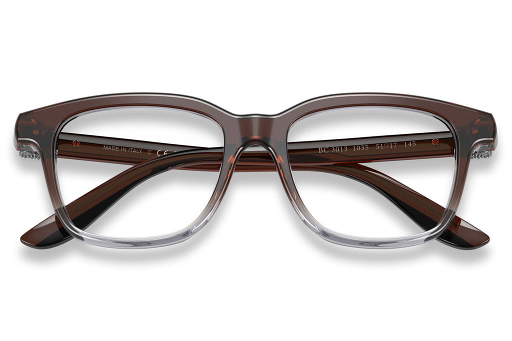 Brunello Cucinelli® BC3013 Eyeglasses - Luxury Eyewear Como