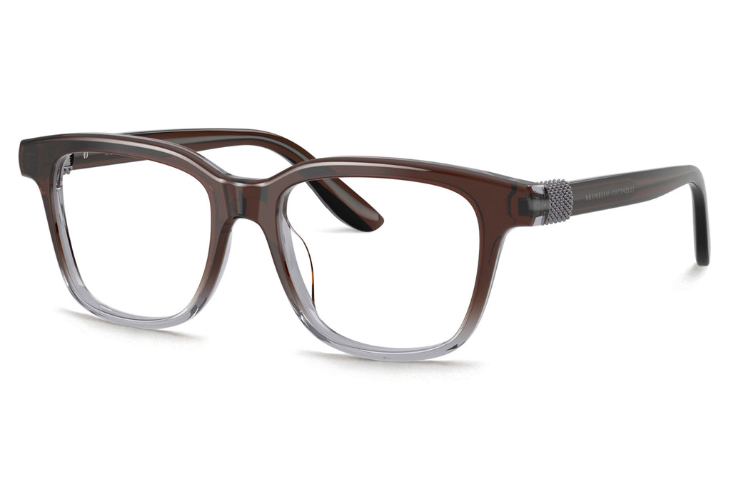 Brunello Cucinelli® BC3013 Eyeglasses - Luxury Eyewear Como