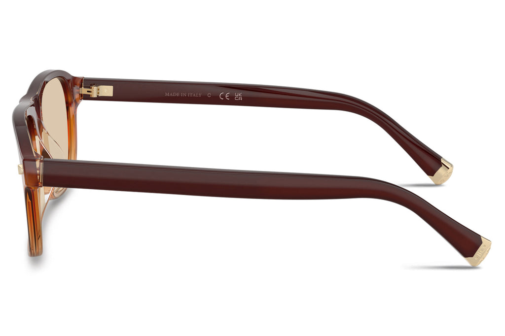 Brunello Cucinelli® BC3014 Sunglasses - Luxury Eyewear Casablanca