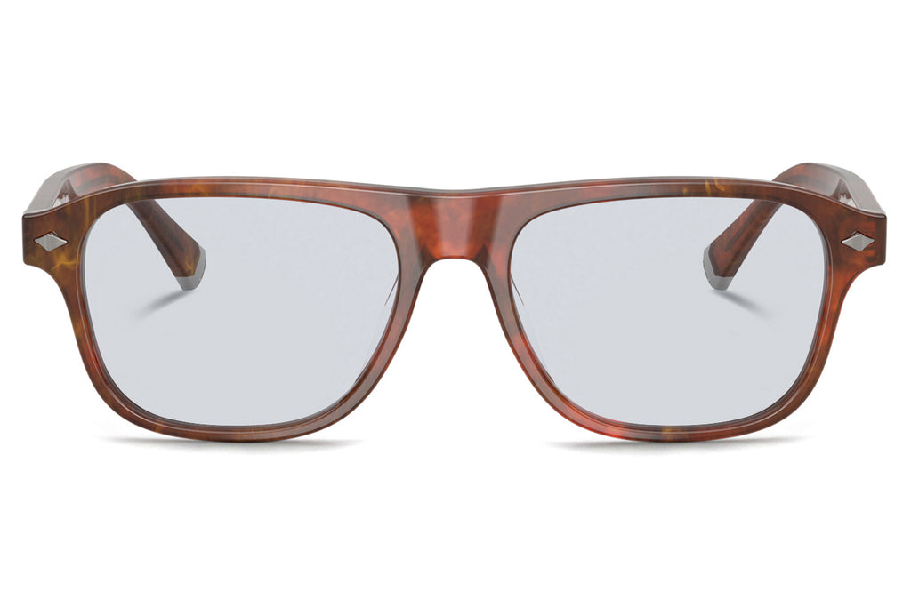 Brunello Cucinelli® BC3014 Sunglasses - Luxury Eyewear Havana Radica
