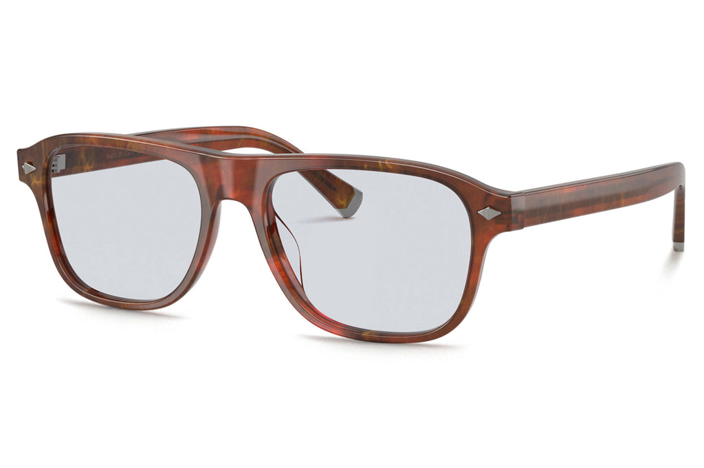 Brunello Cucinelli® BC3014 Sunglasses - Luxury Eyewear Havana Radica