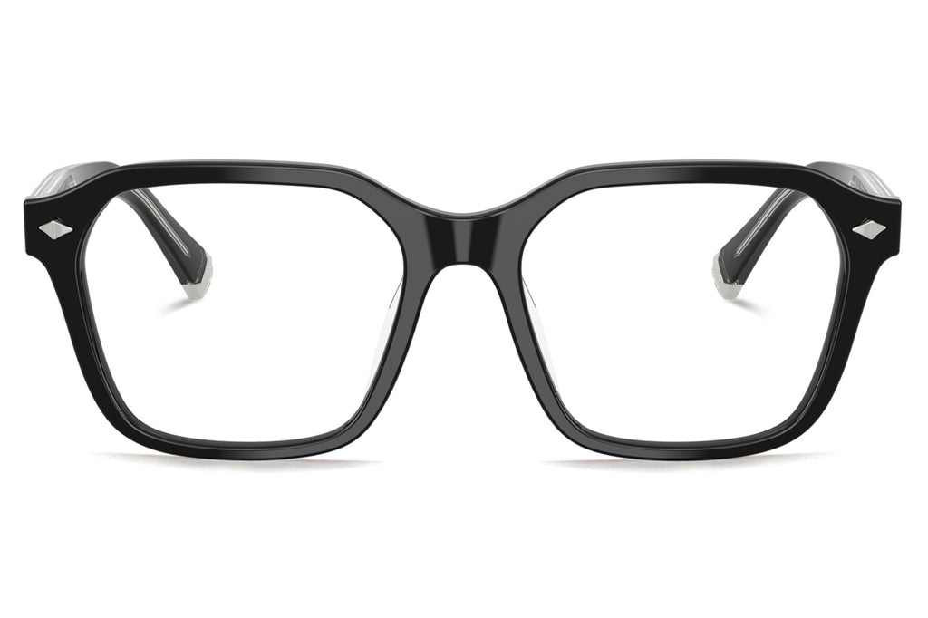 Brunello Cucinelli® BC3015 Eyeglasses - Luxury Eyewear Black