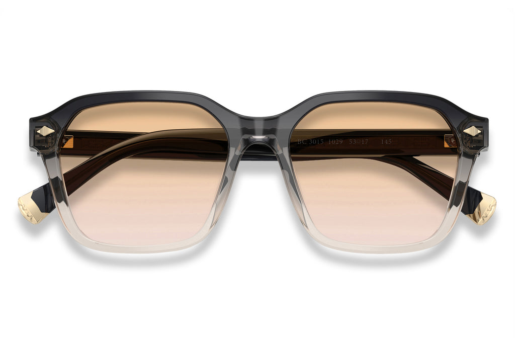 Brunello Cucinelli® BC3015 Sunglasses - Luxury Eyewear Tramonto