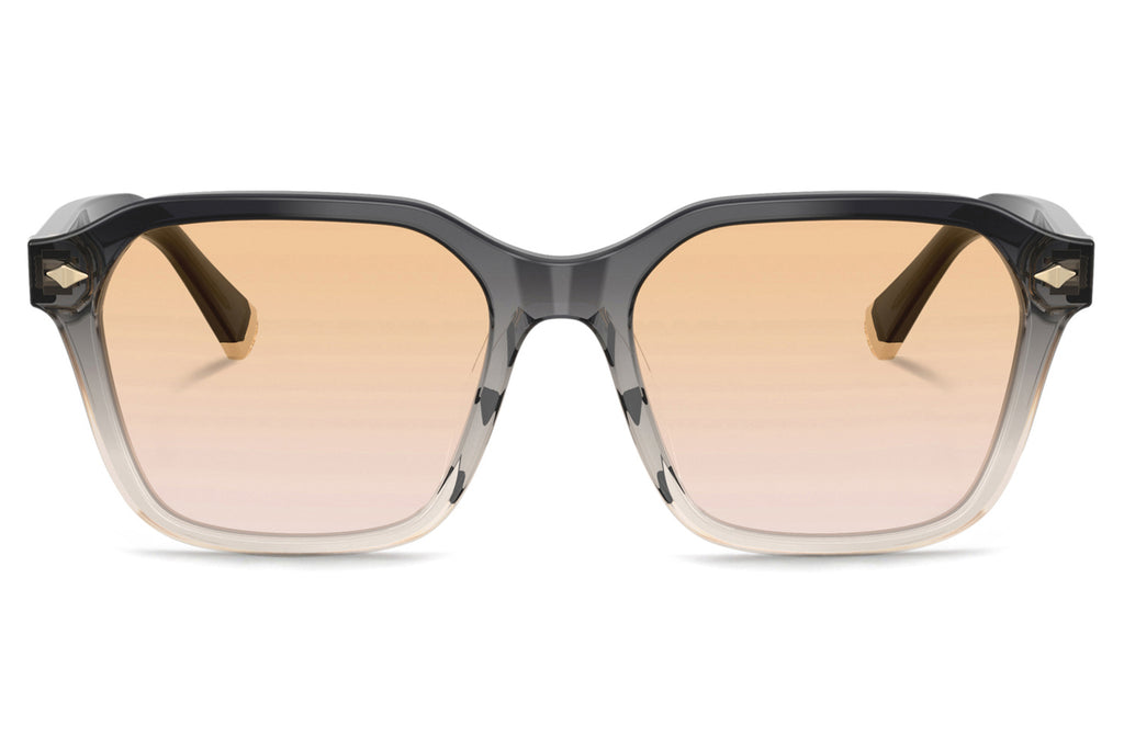 Brunello Cucinelli® BC3015 Sunglasses - Luxury Eyewear Tramonto