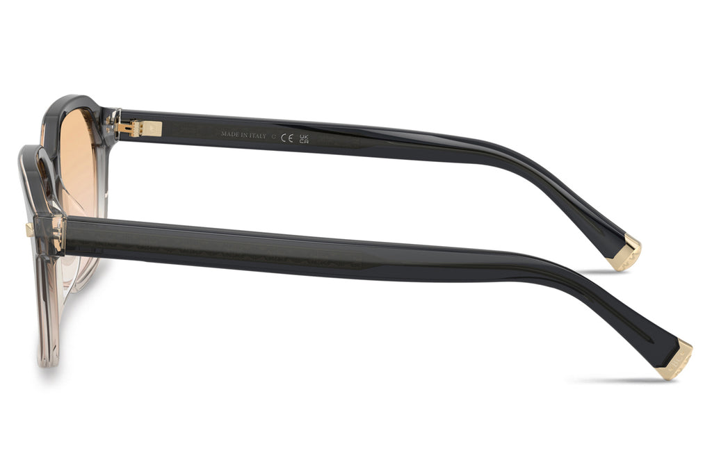 Brunello Cucinelli® BC3015 Sunglasses - Luxury Eyewear Tramonto