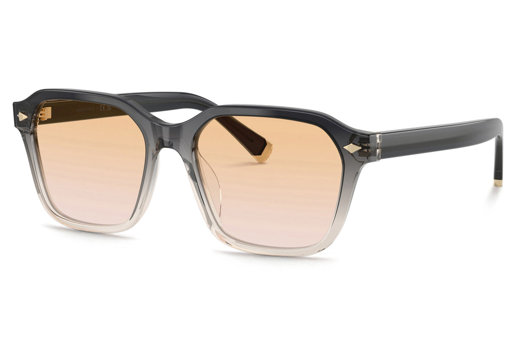 Brunello Cucinelli® BC3015 Sunglasses - Luxury Eyewear Tramonto