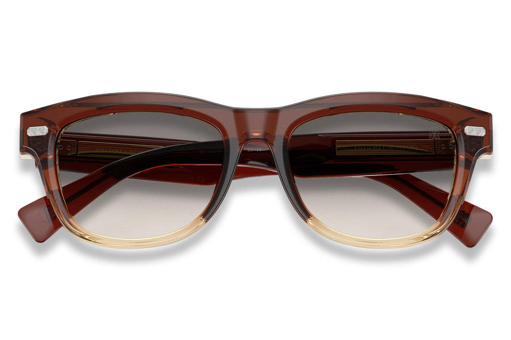 Brunello Cucinelli® Stanley J. (BC3016S) Sunglasses - Luxury Eyewear Siviglia