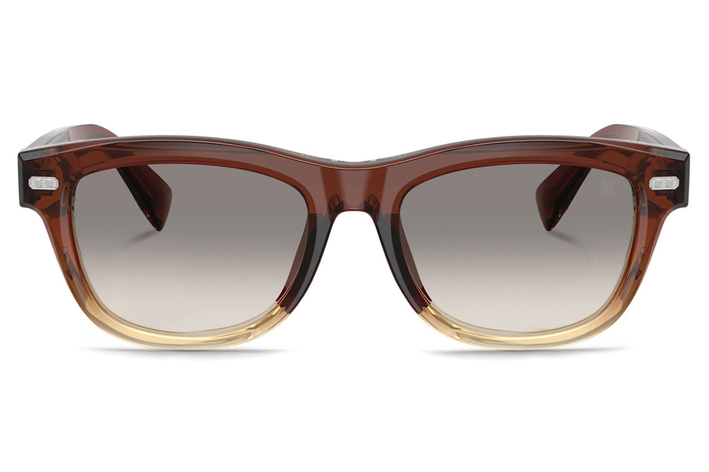 Brunello Cucinelli® Stanley J. (BC3016S) Sunglasses - Luxury Eyewear Siviglia