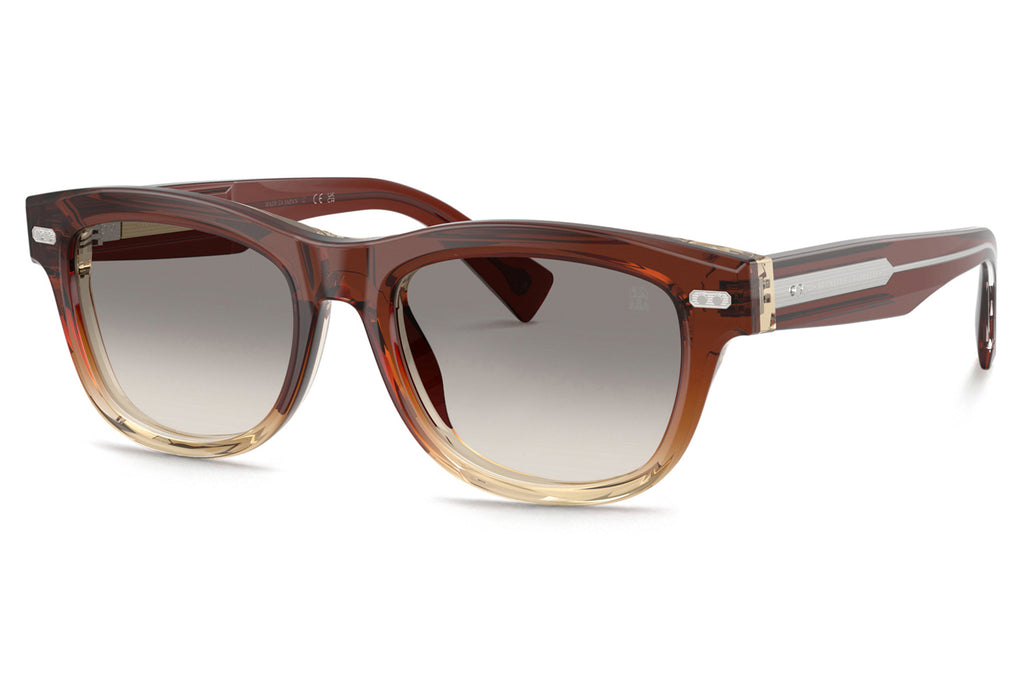 Brunello Cucinelli® Stanley J. (BC3016S) Sunglasses - Luxury Eyewear Siviglia