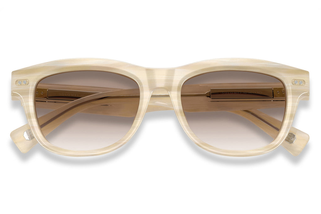 Brunello Cucinelli® BC3016 Sunglasses - Luxury Eyewear Panama