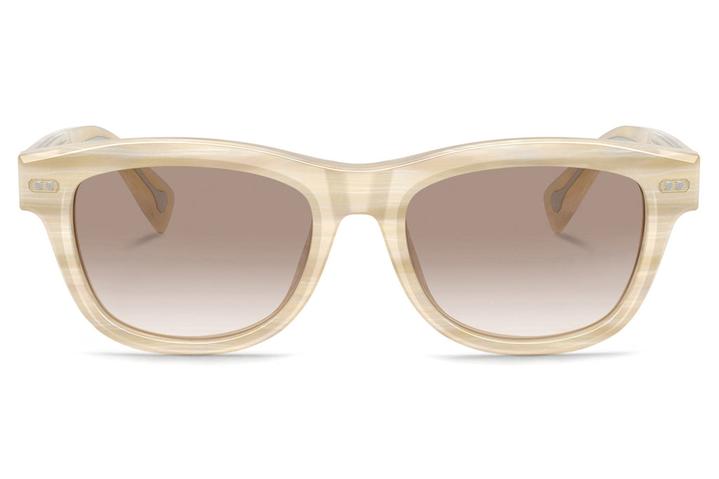 Brunello Cucinelli® BC3016 Sunglasses - Luxury Eyewear Panama