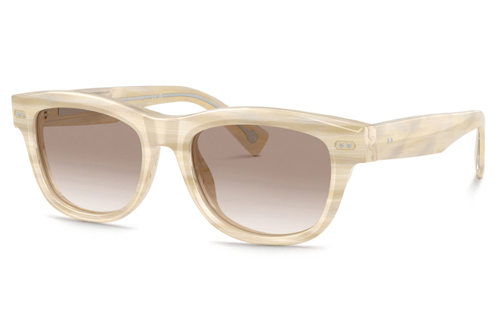 Brunello Cucinelli® BC3016 Sunglasses - Luxury Eyewear Panama