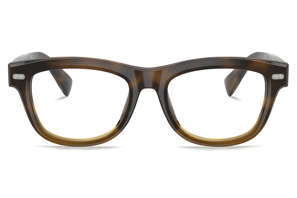 Brunello Cucinelli® BC3016 Eyeglasses - Luxury Eyewear Ivy Havana