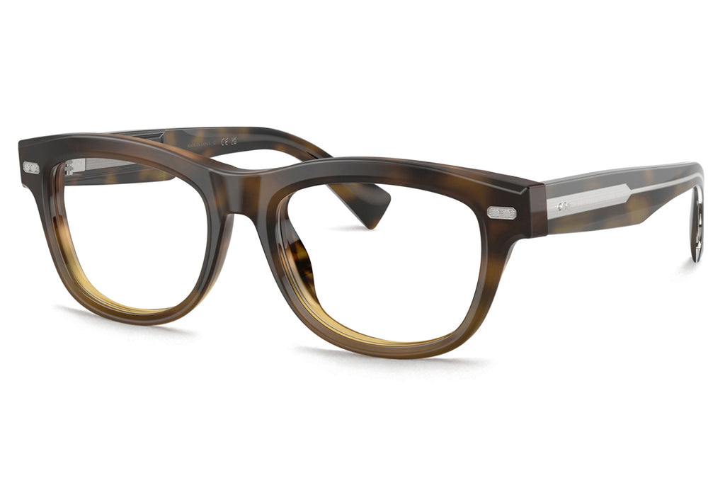 Brunello Cucinelli® BC3016 Eyeglasses - Luxury Eyewear Ivy Havana