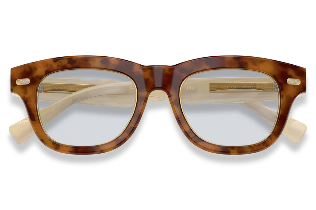 Brunello Cucinelli® BC3017 Sunglasses - Luxury Eyewear Havana Sigaro/Panama