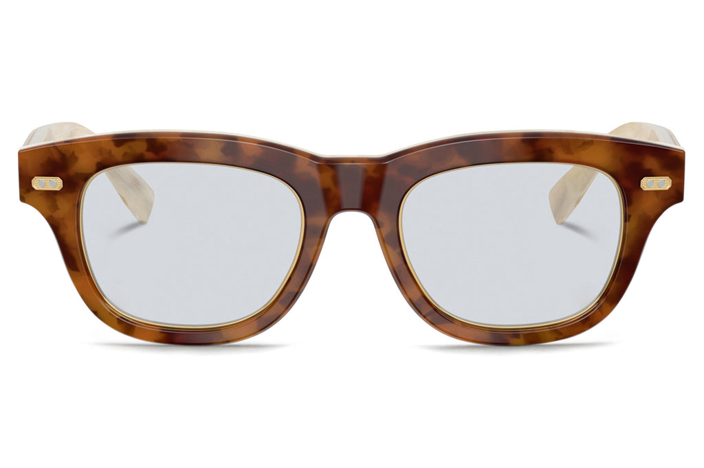 Brunello Cucinelli® BC3017 Sunglasses - Luxury Eyewear Havana Sigaro/Panama