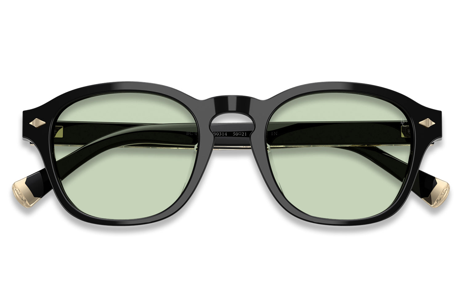 Brunello Cucinelli® BC4006S Sunglasses - Luxury Eyewear | Specs