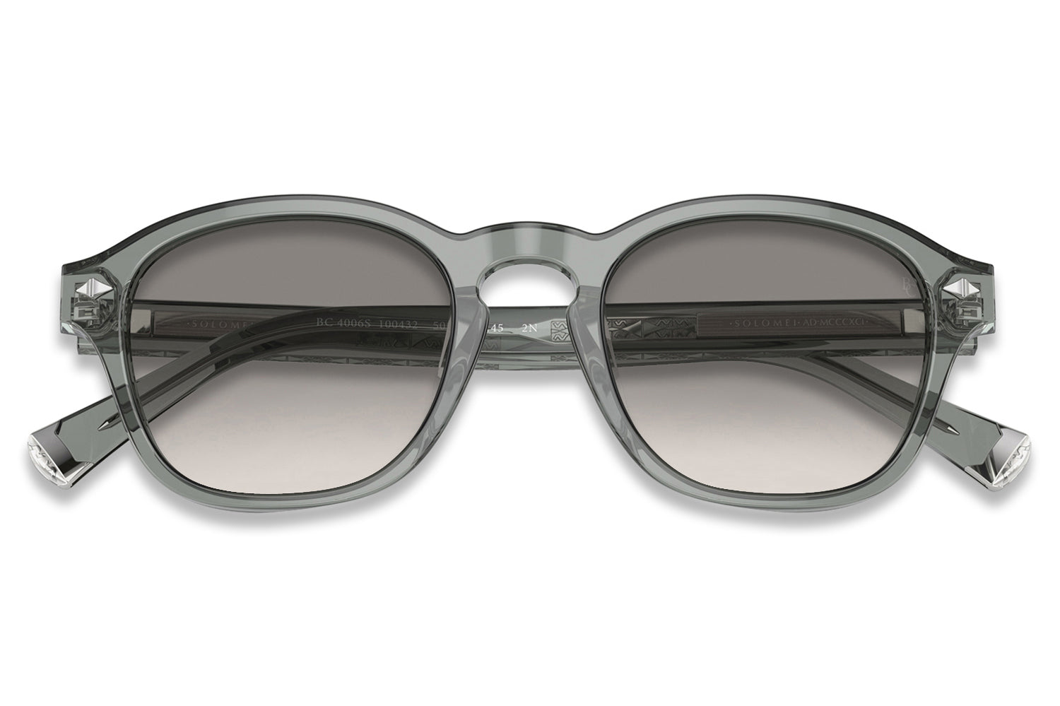 Brunello Cucinelli® BC4006S Sunglasses - Luxury Eyewear | Specs