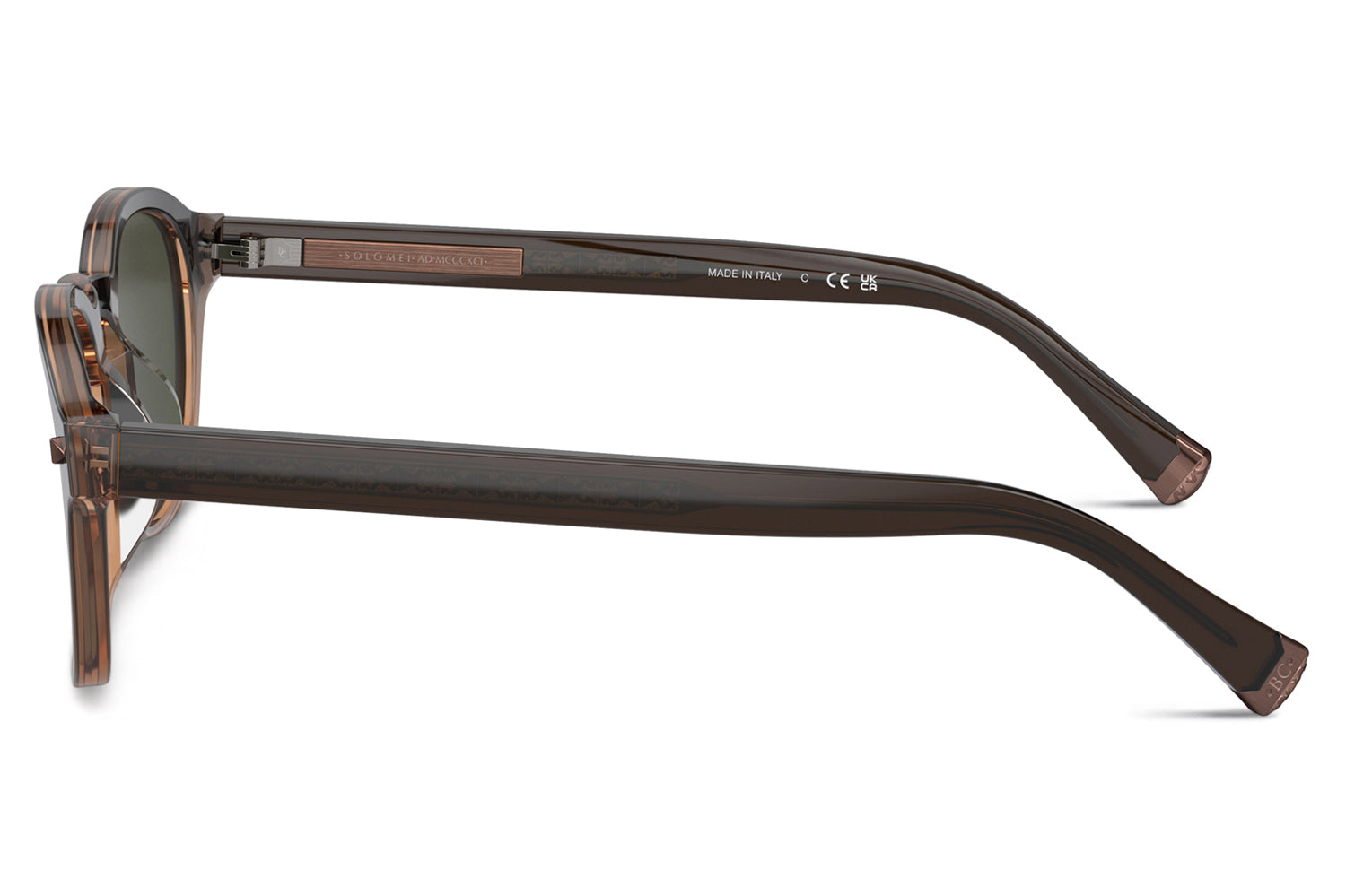 Brunello Cucinelli® BC4006S Sunglasses - Luxury Eyewear | Specs