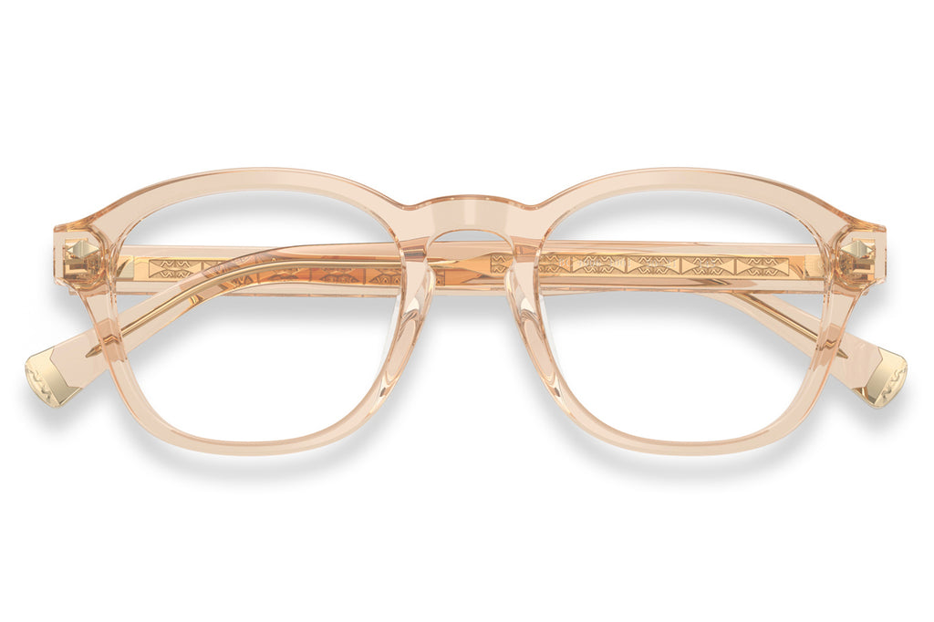 Brunello Cucinelli® BC4006 Eyeglasses - Luxury Eyewear Pesca
