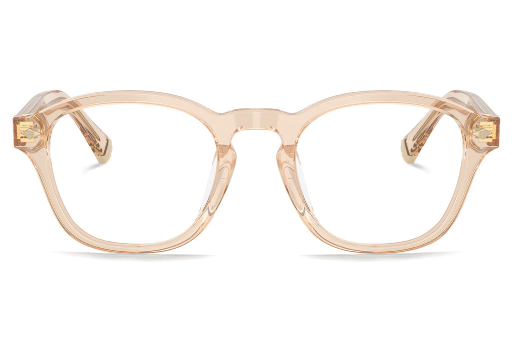 Brunello Cucinelli® BC4006 Eyeglasses - Luxury Eyewear Pesca