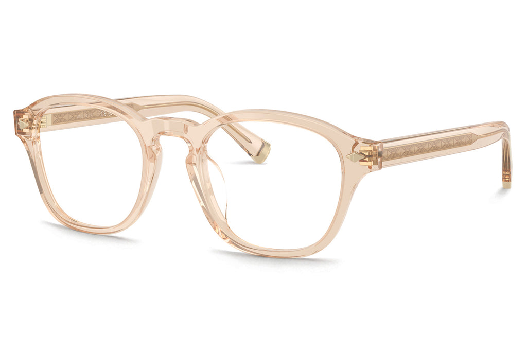 Brunello Cucinelli® BC4006 Eyeglasses - Luxury Eyewear Pesca