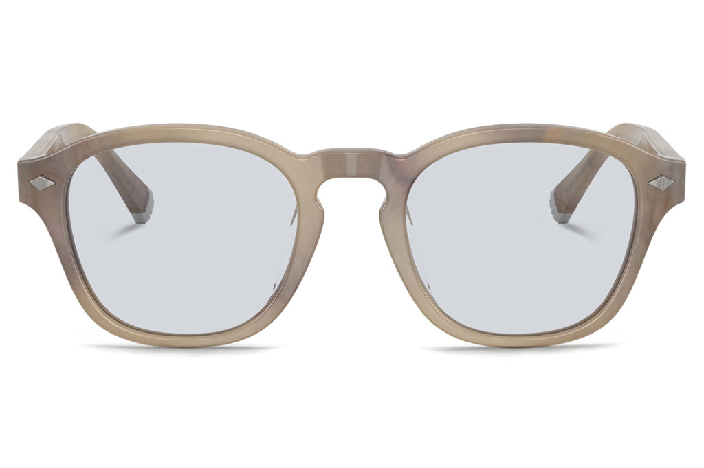 Brunello Cucinelli® BC4006 Sunglasses - Luxury Eyewear Cashmere Beige
