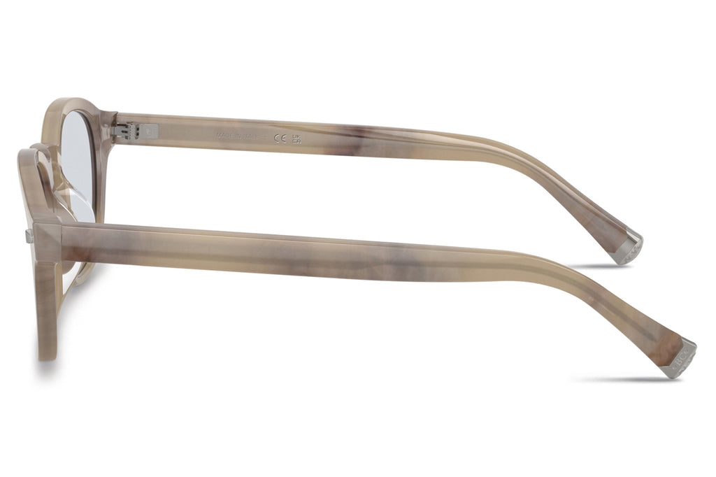 Brunello Cucinelli® BC4006 Sunglasses - Luxury Eyewear Cashmere Beige