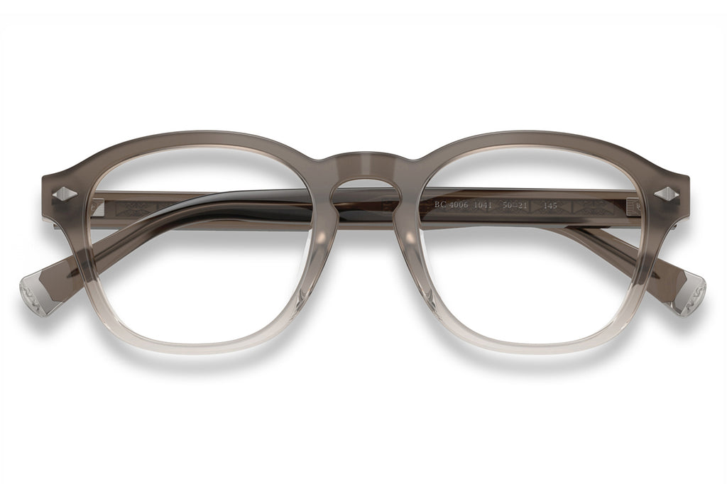 Brunello Cucinelli® BC4006 Eyeglasses - Luxury Eyewear Venezia
