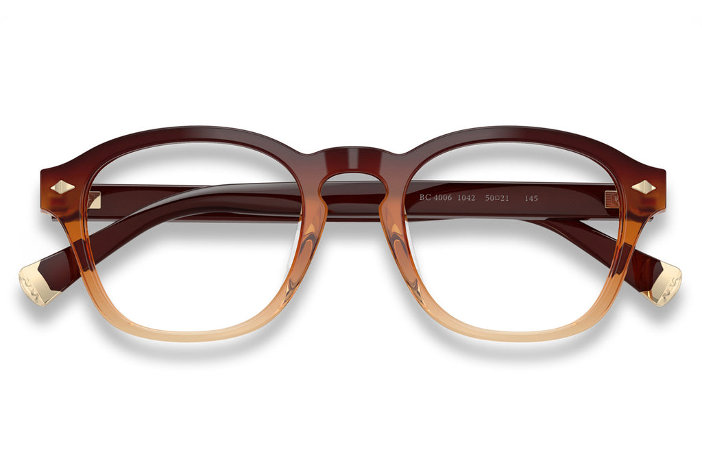 Brunello Cucinelli® BC4006 Eyeglasses - Luxury Eyewear Venezia