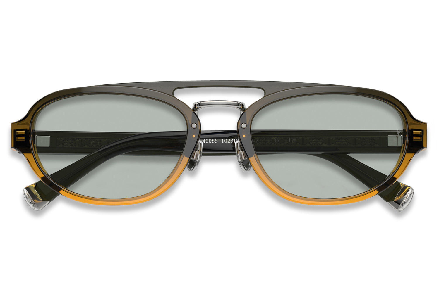 Brunello Cucinelli® BC4008S Sunglasses - Luxury Eyewear | Specs