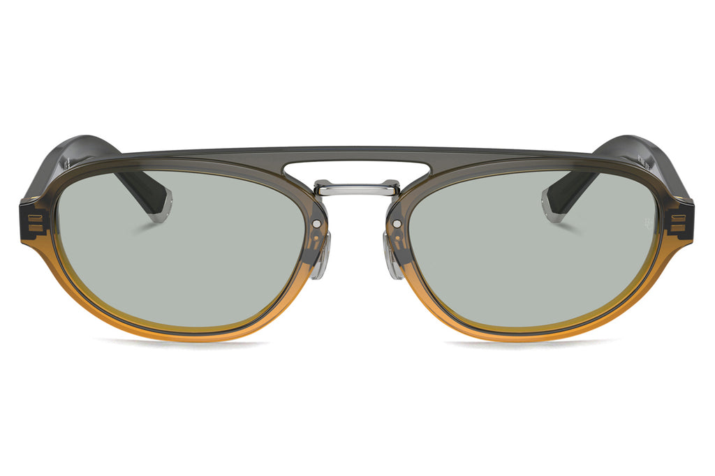 Brunello Cucinelli® BC4008S Sunglasses - Luxury Eyewear Sunrise