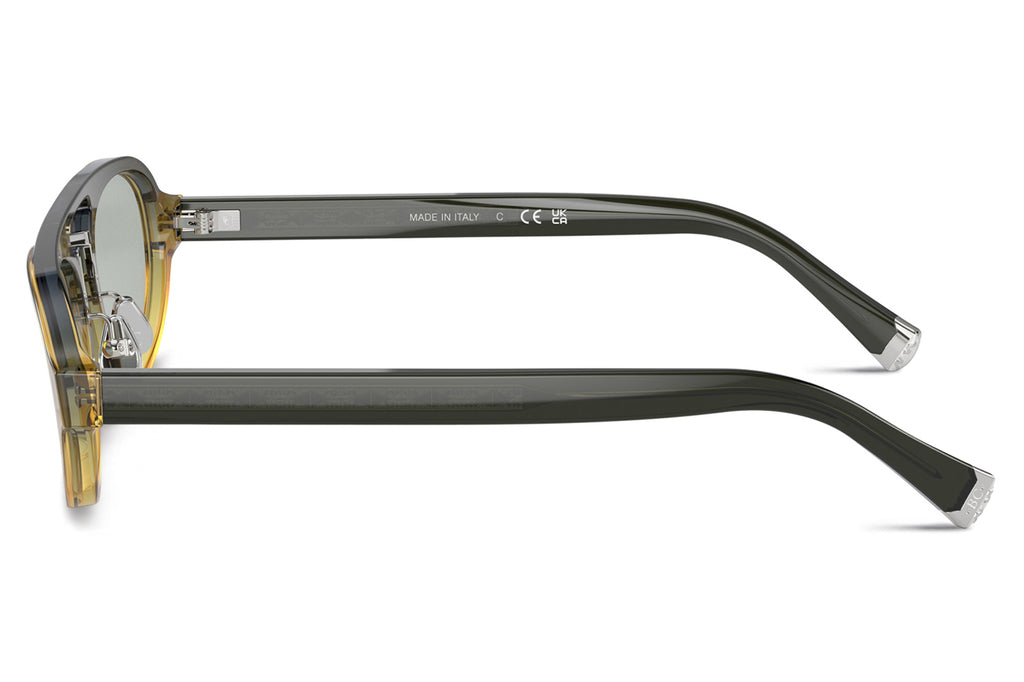 Brunello Cucinelli® BC4008S Sunglasses - Luxury Eyewear Sunrise