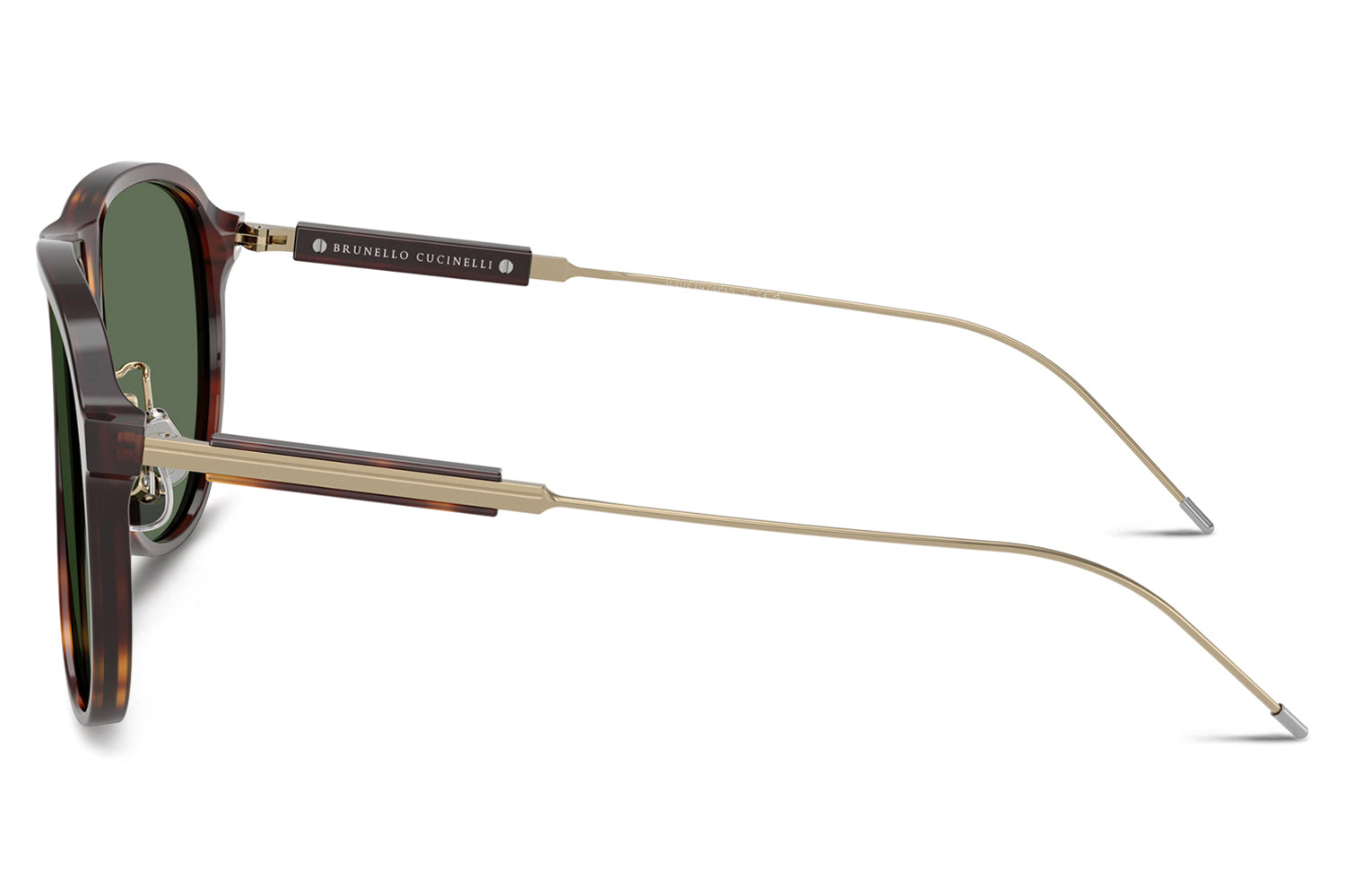 Brunello Cucinelli® BC4011S Sunglasses - Luxury Eyewear | Specs