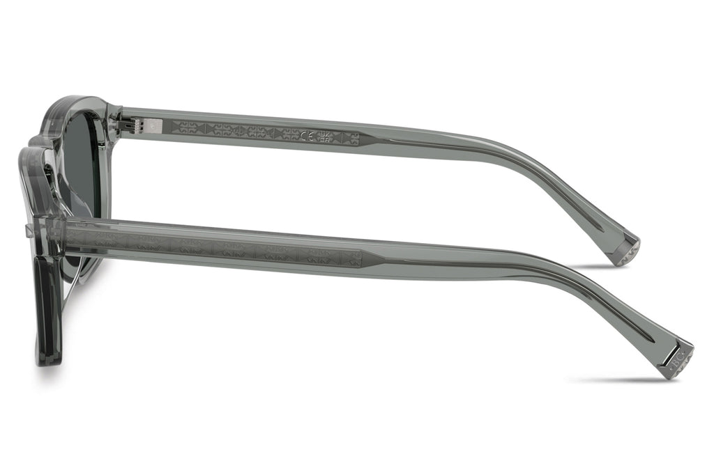 Brunello Cucinelli® BC4014S Sunglasses - Luxury Eyewear Night Grey