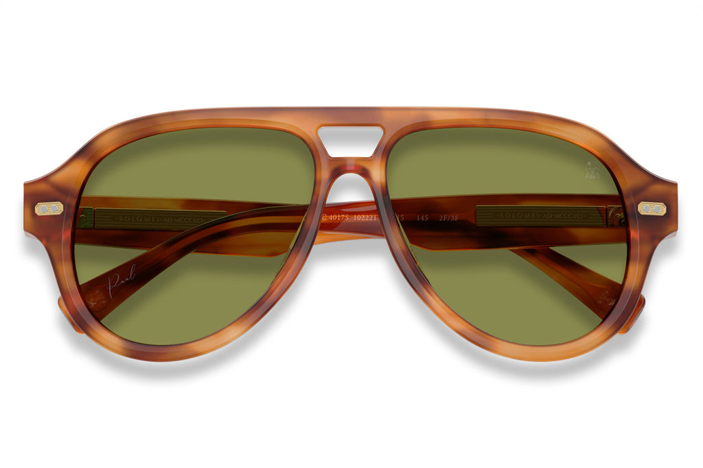 Brunello Cucinelli® Paul (BC4017S) Sunglasses - Luxury  display picture 3