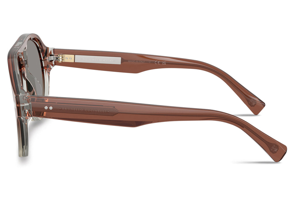 Brunello Cucinelli® Paul (BC4017S) Sunglasses - Luxury  display picture 1