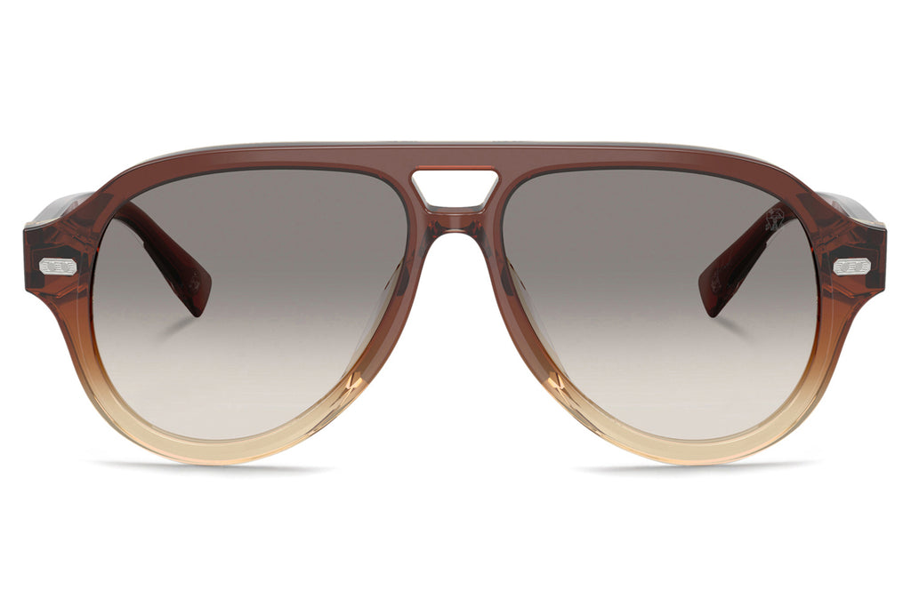 Brunello Cucinelli® Paul (BC4017S) Sunglasses - Luxury  display picture 2