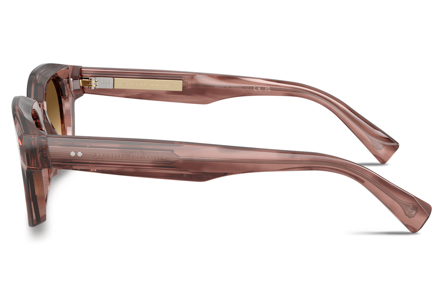 Brunello Cucinelli® Jared (BC4018S) Sunglasses - Luxury Eyewear
