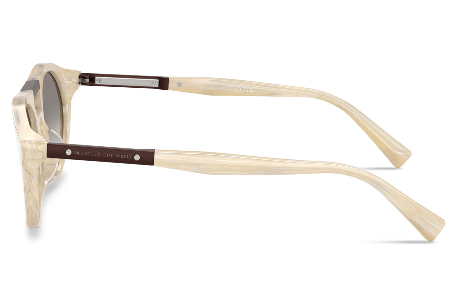Brunello Cucinelli® BC4020S Sunglasses - Luxury Eyewear | Specs