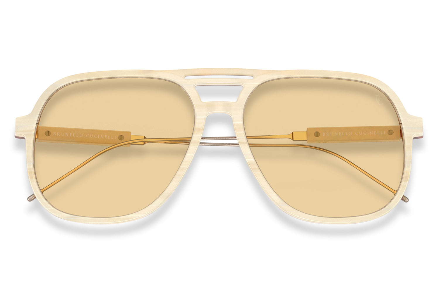 Brunello Cucinelli® BC4022S Sunglasses - Luxury Eyewear | Specs 