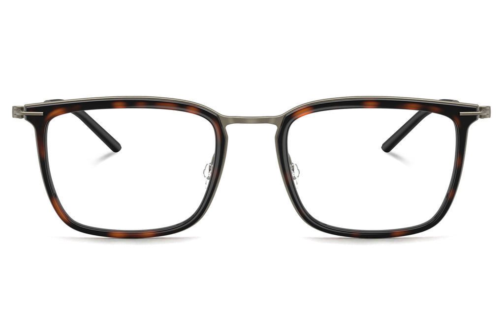Moncler Lunettes® - ME1001D Eyeglasses Havana