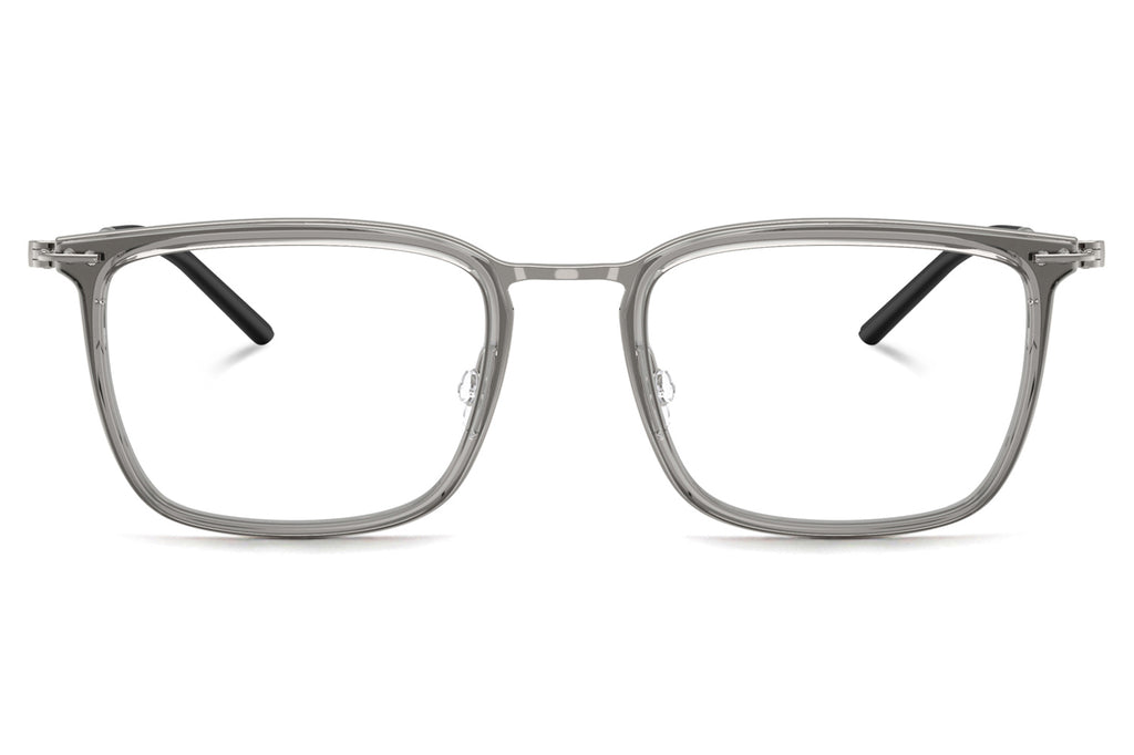 Moncler Lunettes® - ME1001D Eyeglasses Light Grey