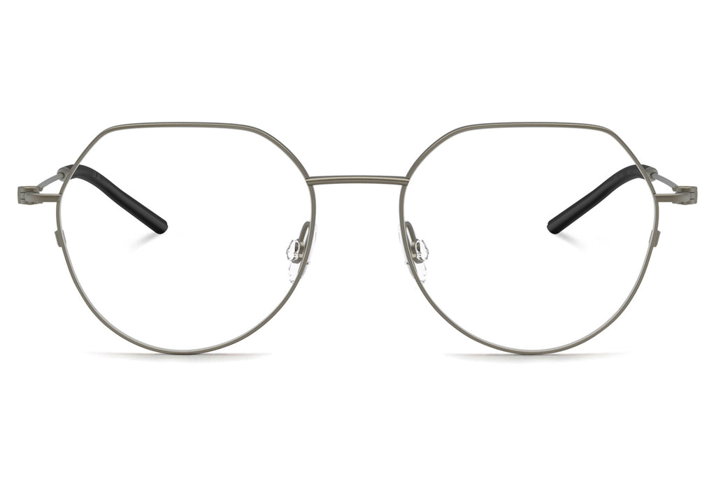 Moncler Lunettes® - ME1002 Eyeglasses Matte Anthracite