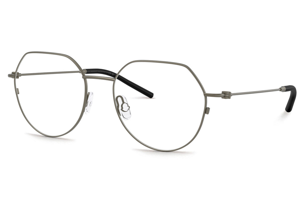 Moncler Lunettes® - ME1002 Eyeglasses Matte Anthracite