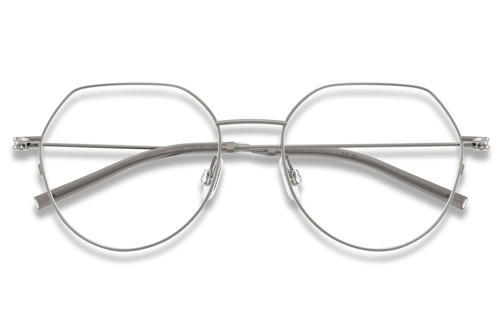 Moncler Lunettes® - ME1002 Eyeglasses Gunmetal