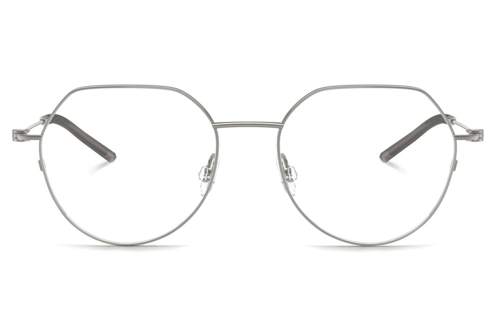 Moncler Lunettes® - ME1002 Eyeglasses Gunmetal