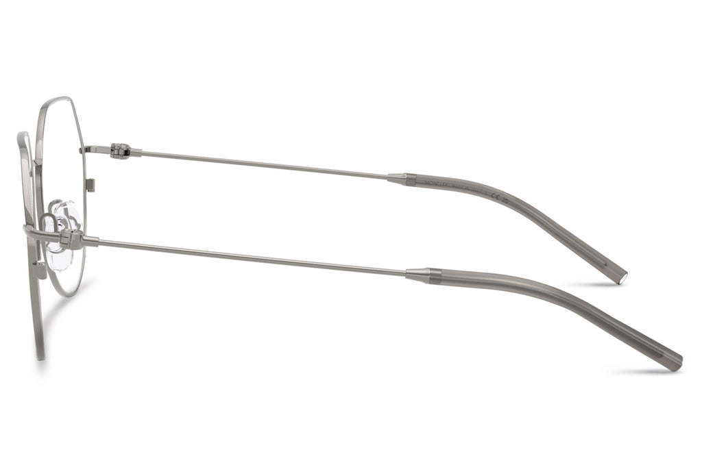 Moncler Lunettes® - ME1002 Eyeglasses Gunmetal